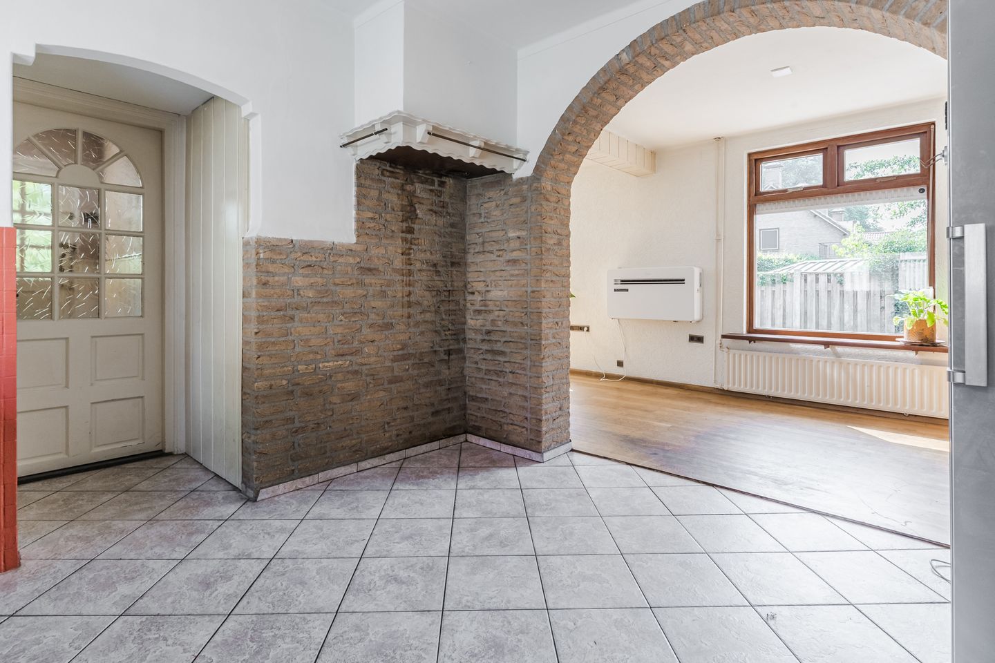 Foto 10 van Kluisstraat 11