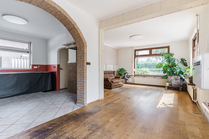 Foto 11 van Kluisstraat 11