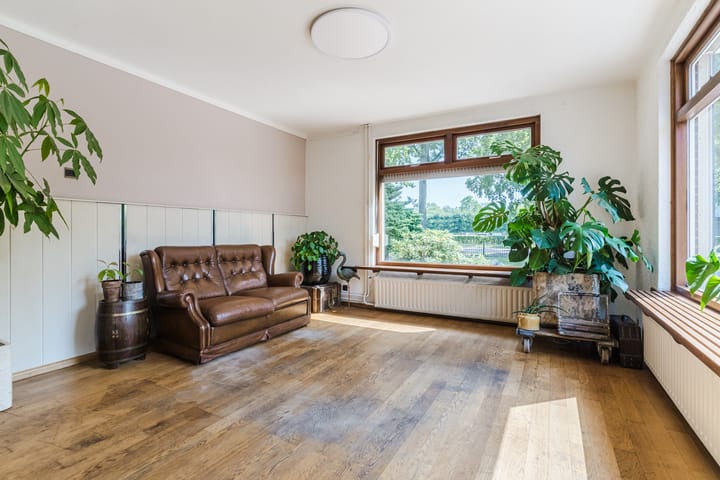 Foto 12 van Kluisstraat 11