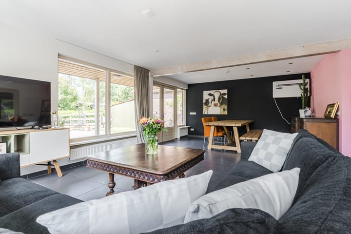 Foto 28 van Kluisstraat 11