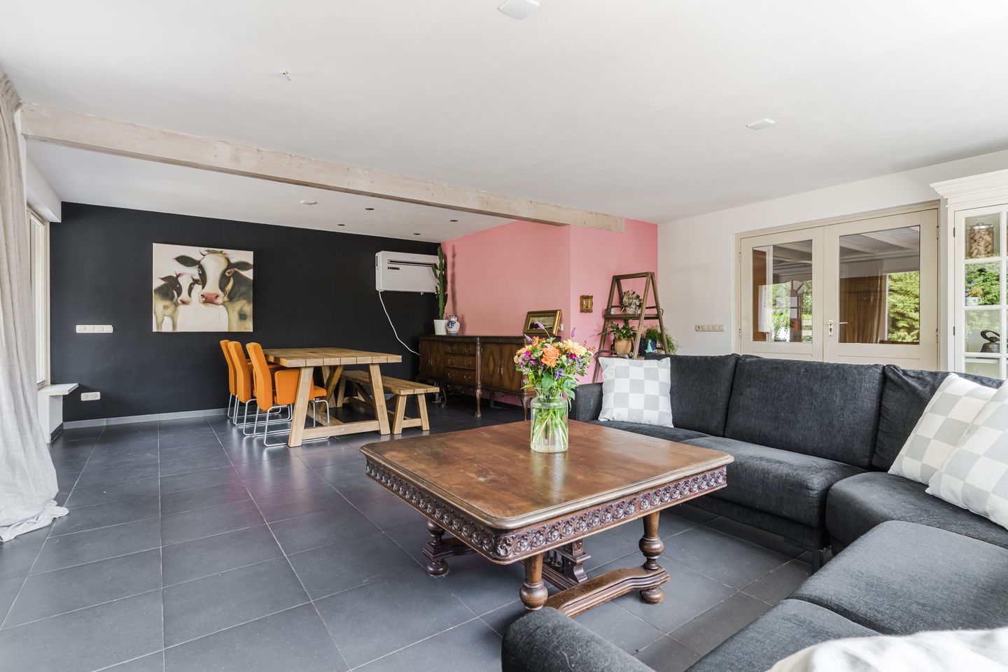 Foto 29 van Kluisstraat 11