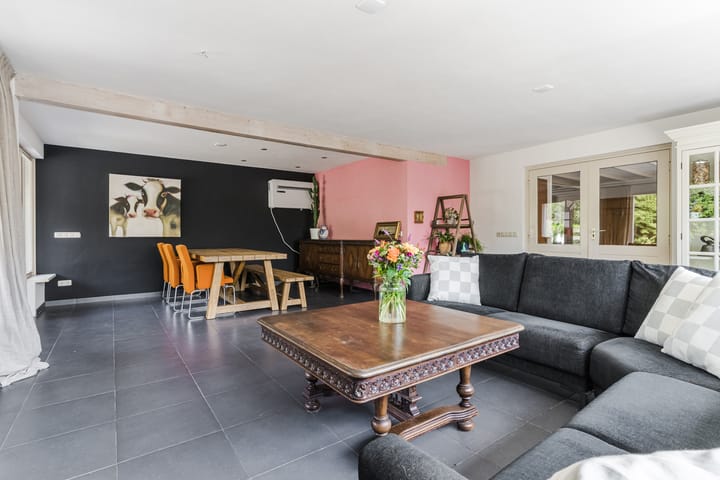 Foto 29 van Kluisstraat 11