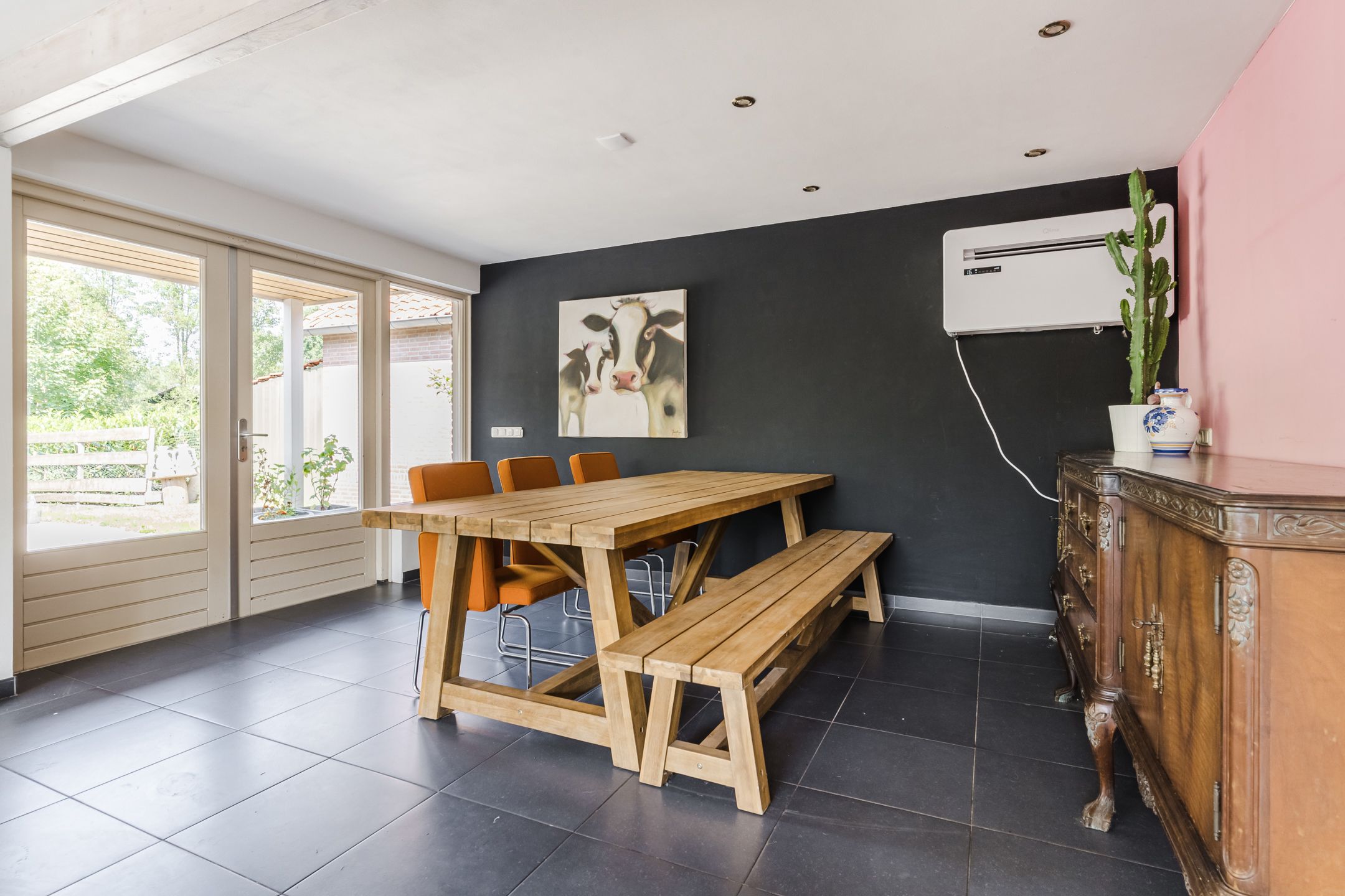 Foto 30 van Kluisstraat 11