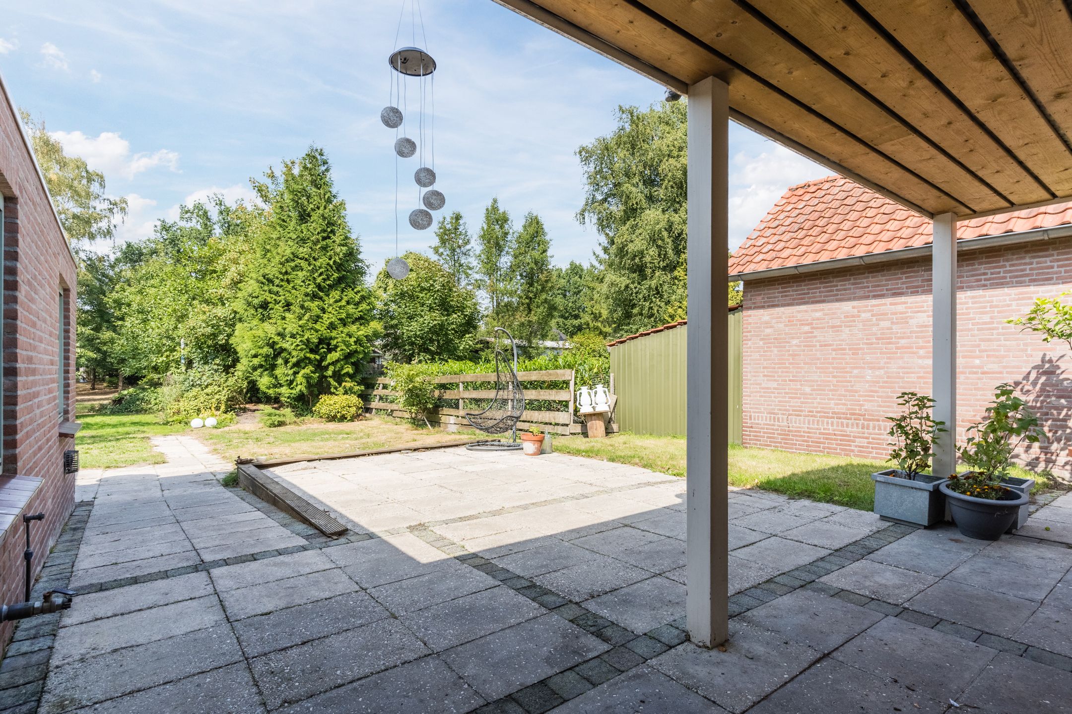 Foto 42 van Kluisstraat 11