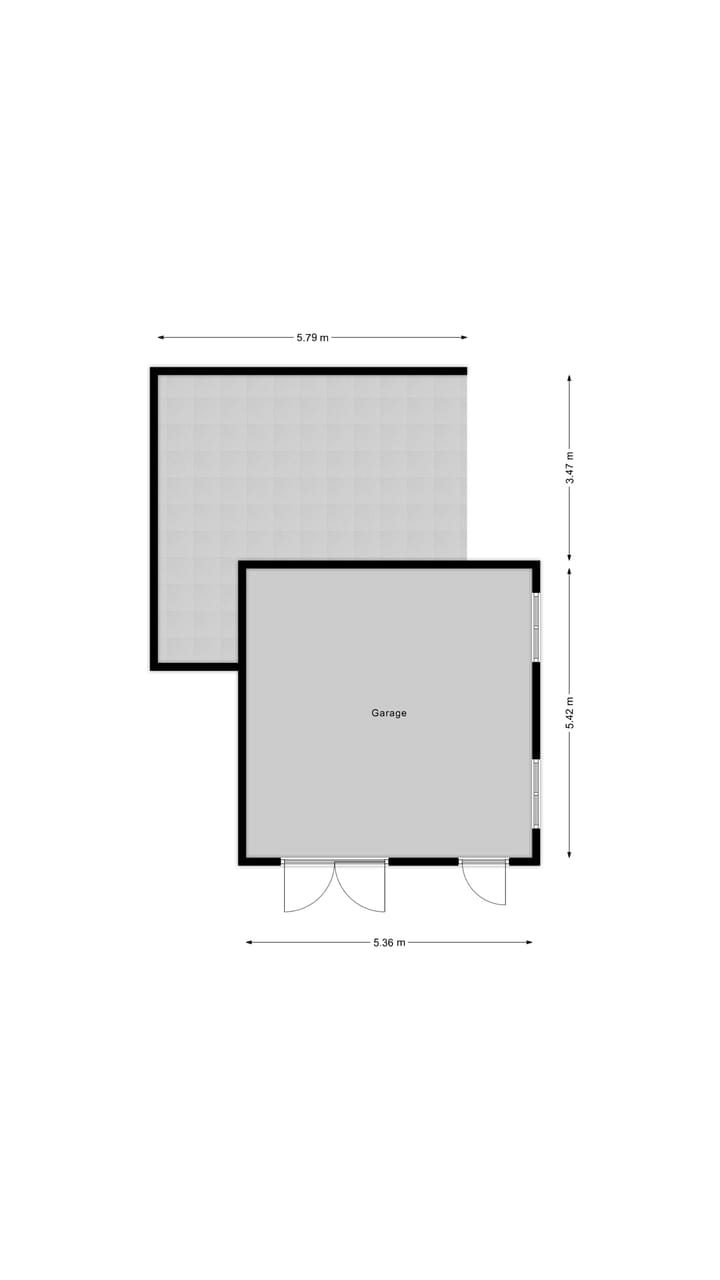 Foto 63 van Kluisstraat 11