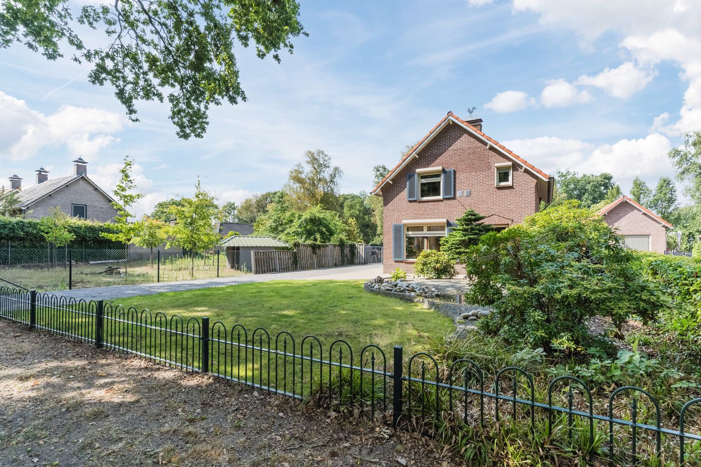 Foto 59 van Kluisstraat 11