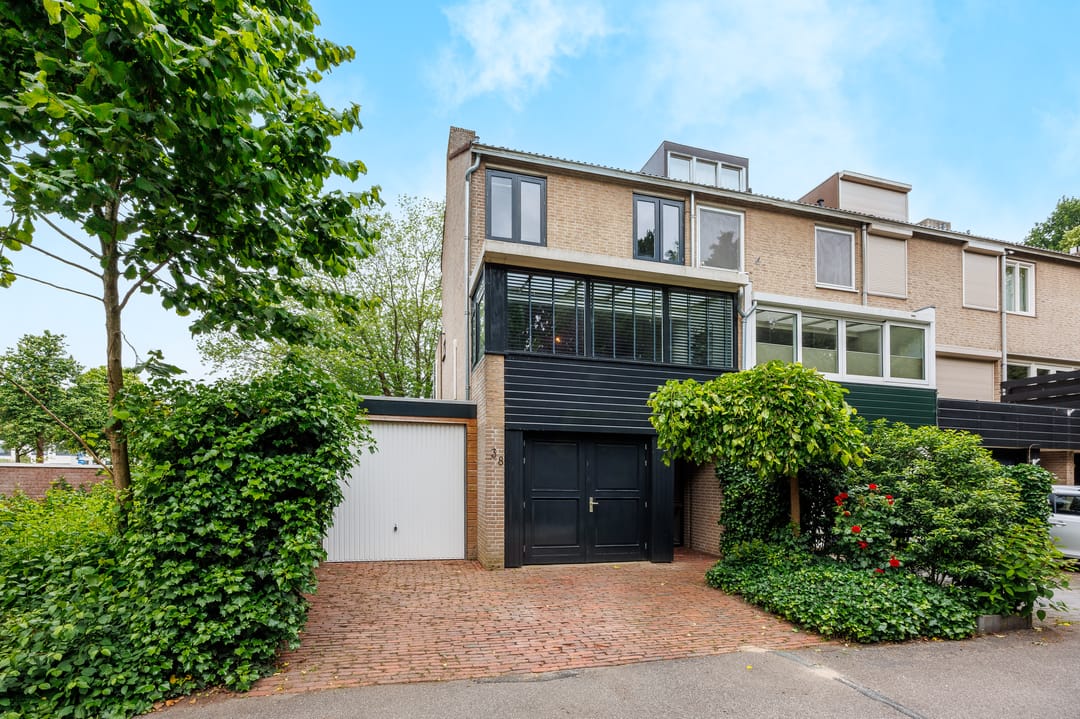 Foto 1 van Lindeboom 38