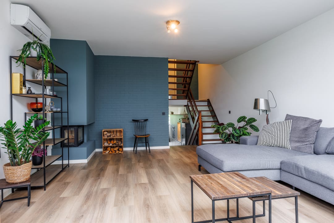 Foto 7 van Lindeboom 38