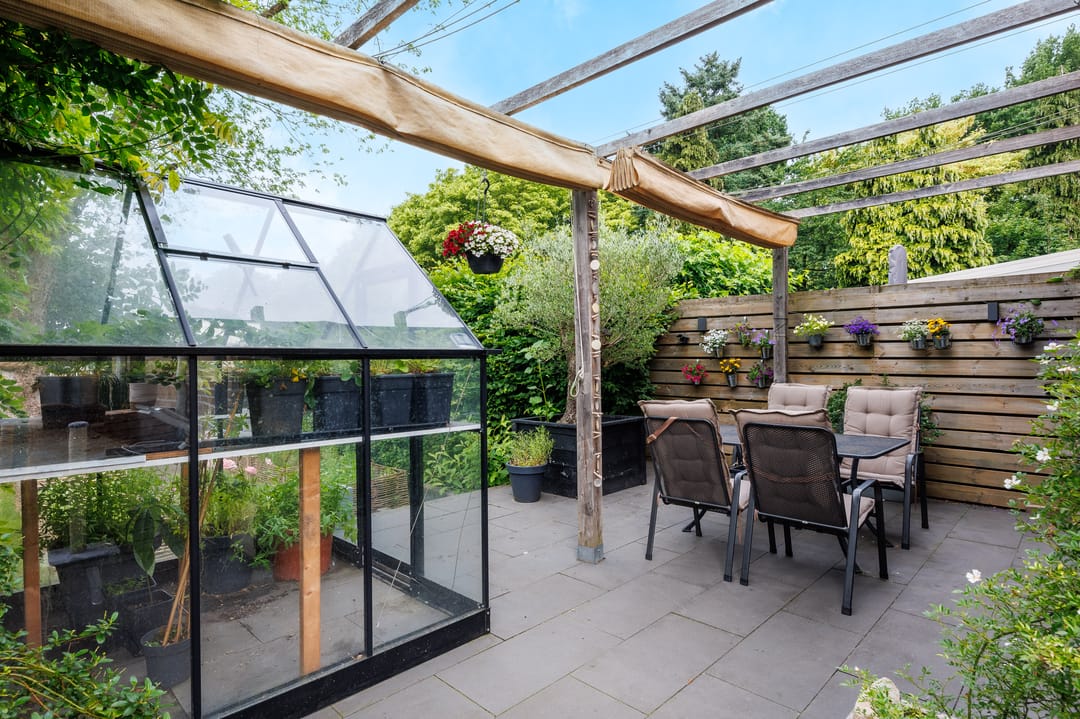 Foto 37 van Lindeboom 38