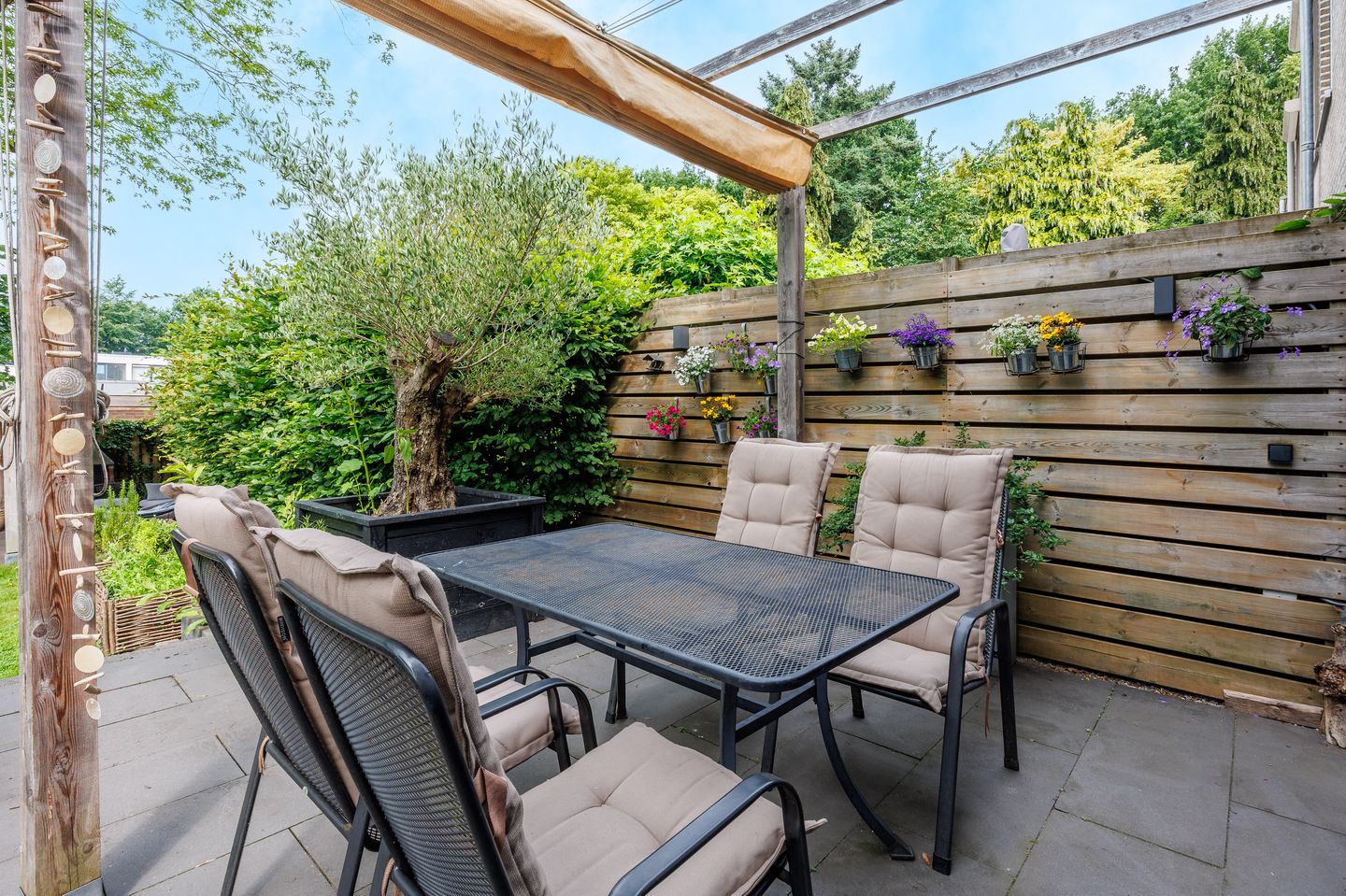 Foto 40 van Lindeboom 38