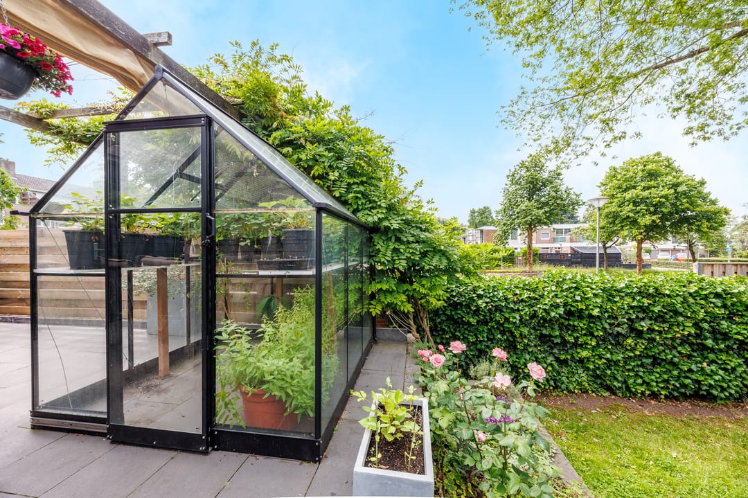 Foto 41 van Lindeboom 38