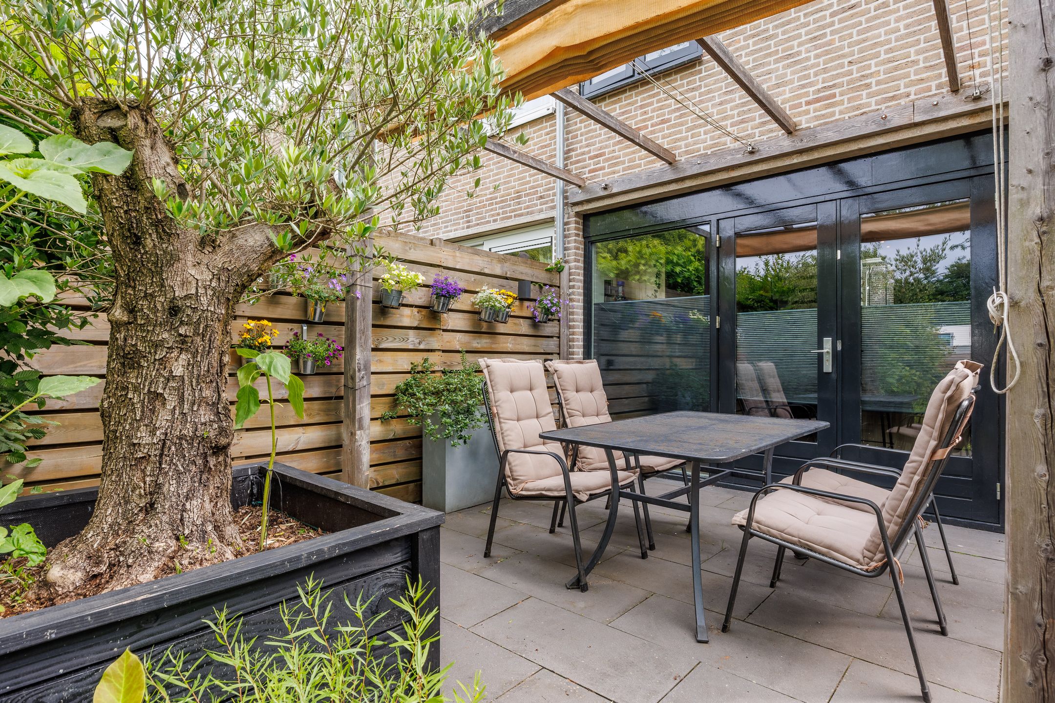 Foto 39 van Lindeboom 38