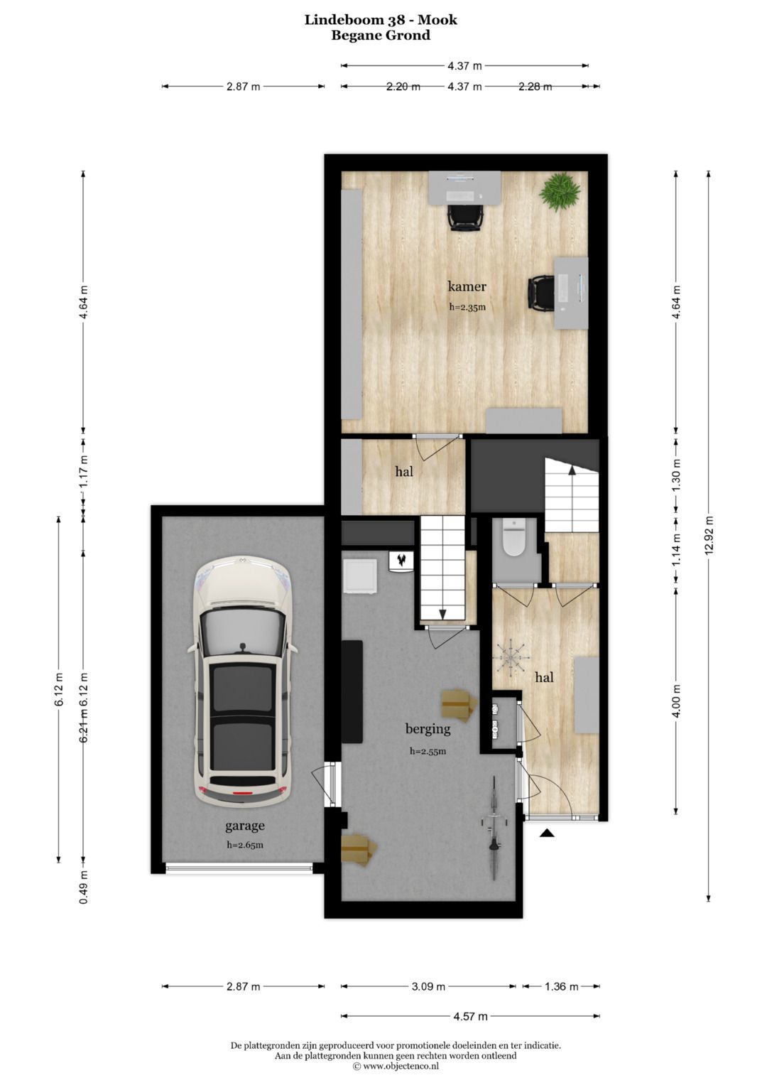 Foto 53 van Lindeboom 38