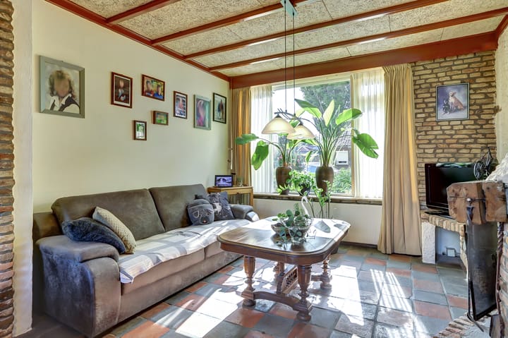 Foto 2 van Wilhelminastraat 2