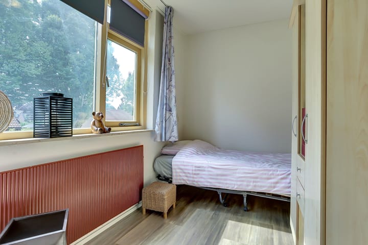 Foto 25 van Wilhelminastraat 2