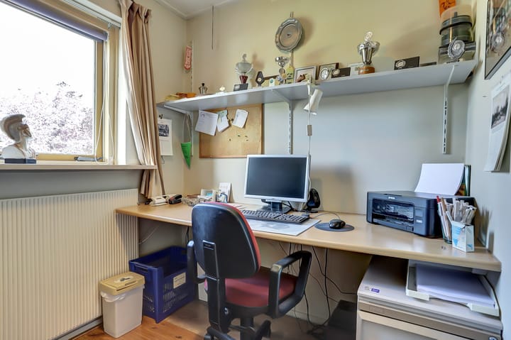 Foto 28 van Wilhelminastraat 2