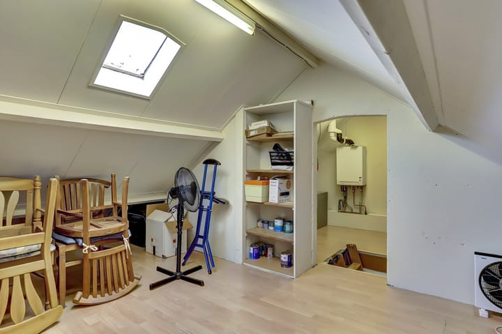 Foto 30 van Wilhelminastraat 2