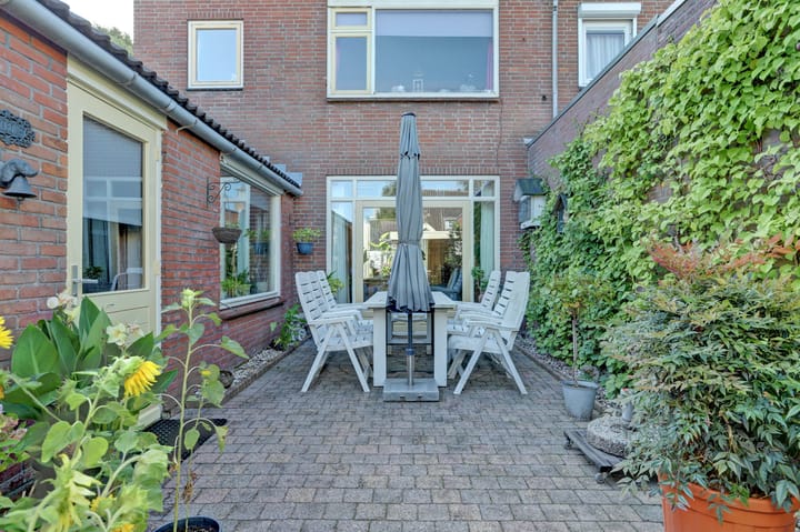 Foto 4 van Wilhelminastraat 2