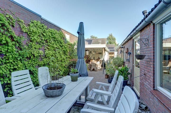 Foto 33 van Wilhelminastraat 2