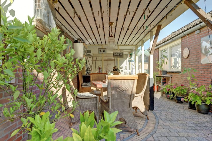 Foto 34 van Wilhelminastraat 2