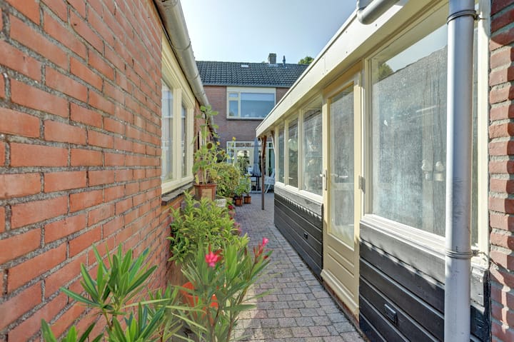 Foto 37 van Wilhelminastraat 2