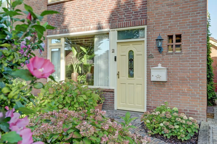 Foto 5 van Wilhelminastraat 2