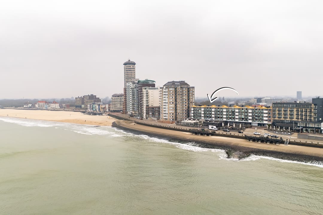 Foto 1 van Kenau Hasselaarstraat 121