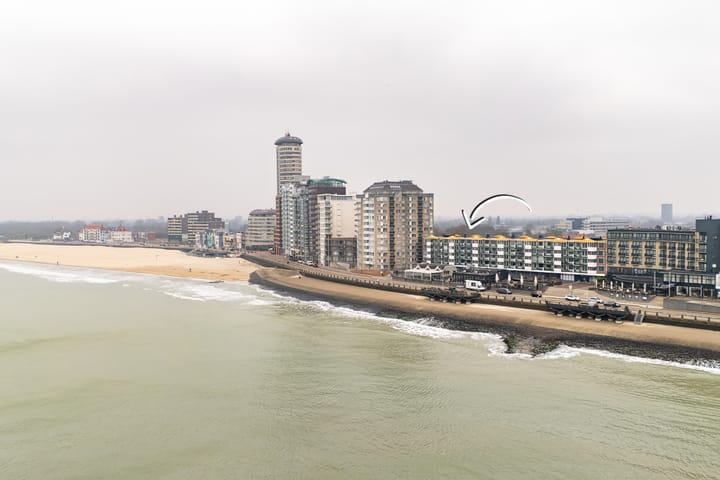 Foto 1 van Kenau Hasselaarstraat 121