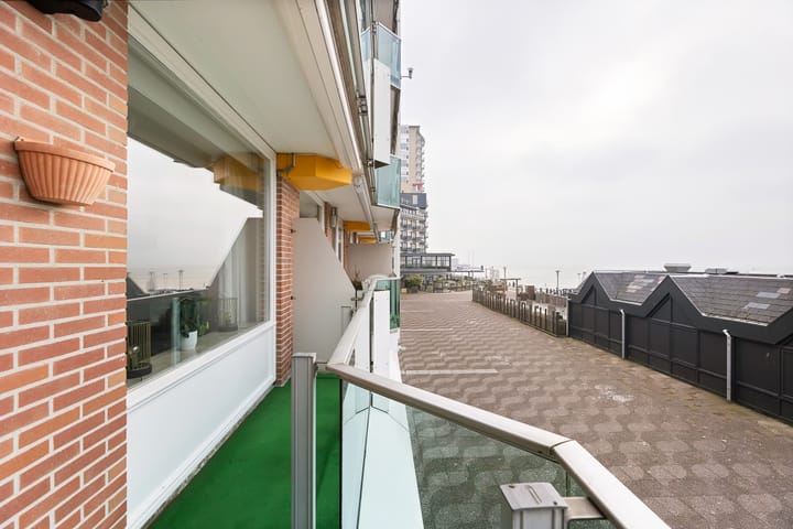 Foto 7 van Kenau Hasselaarstraat 121