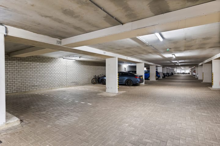 Foto 8 van Kenau Hasselaarstraat 121