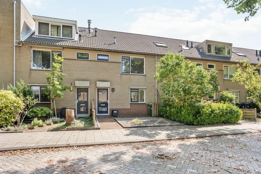 Foto 1 van Geel-groenlaan 26