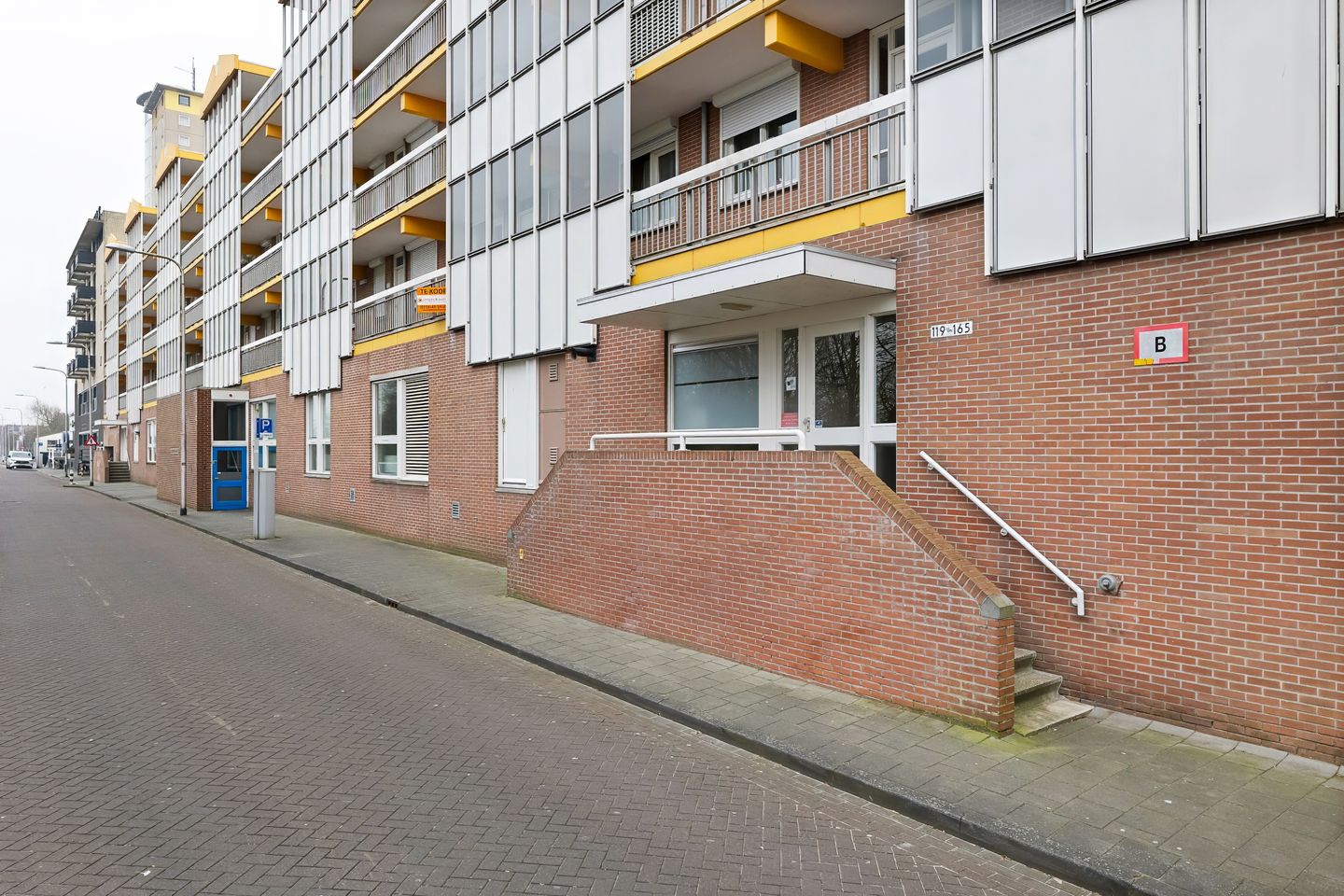 Foto 10 van Kenau Hasselaarstraat 121