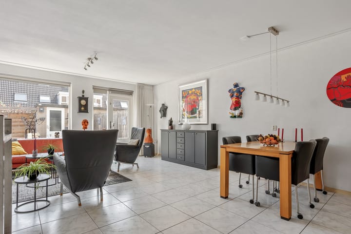 Foto 3 van Geel-groenlaan 26