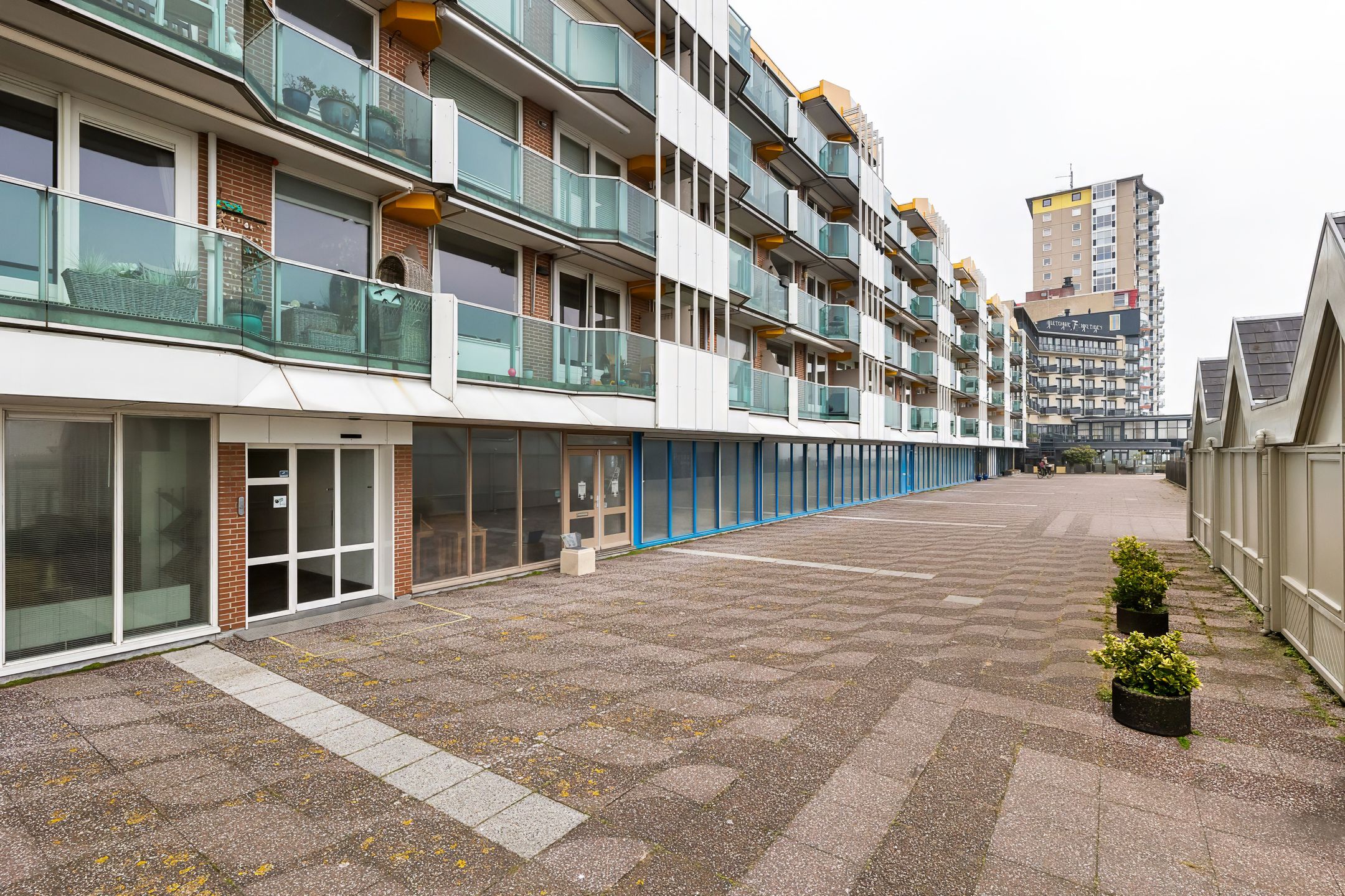 Foto 12 van Kenau Hasselaarstraat 121