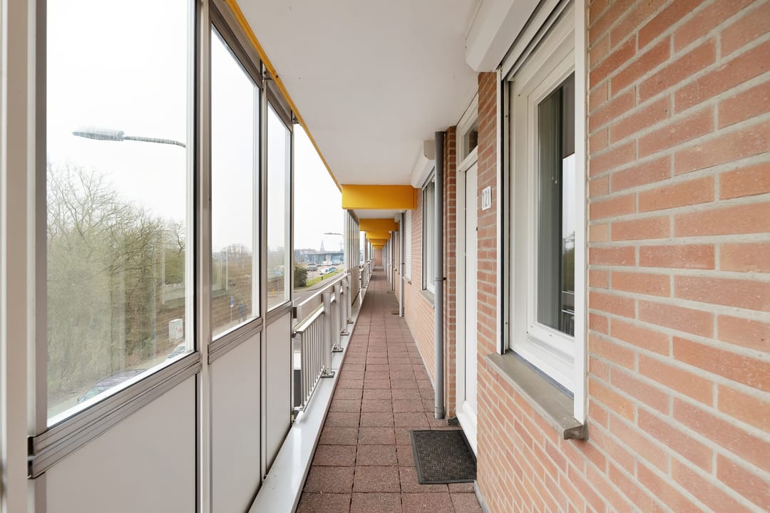 Foto 16 van Kenau Hasselaarstraat 121