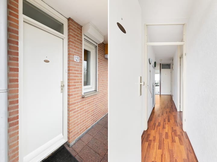 Foto 17 van Kenau Hasselaarstraat 121