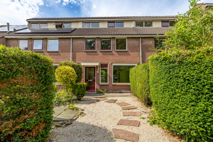 Foto 1 van Boskamp 16