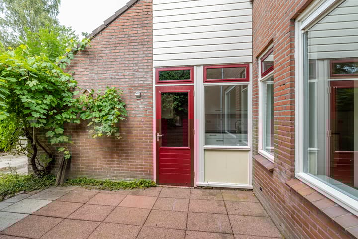 Foto 17 van Boskamp 16