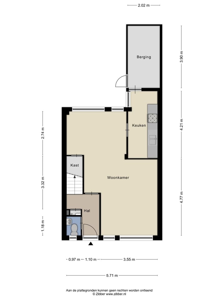 Foto 35 van Boskamp 16