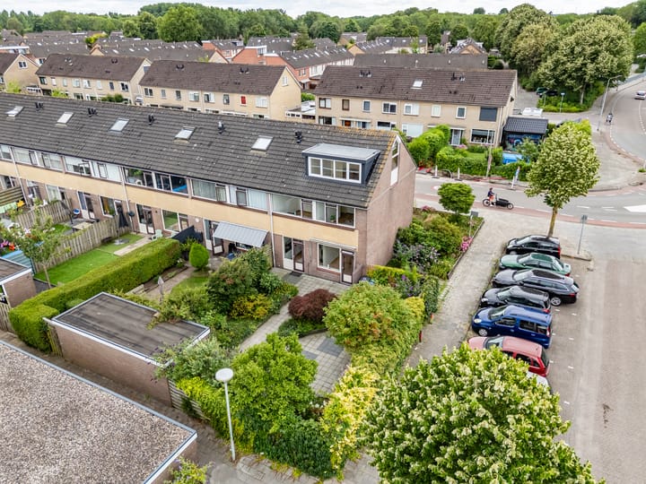 Foto 1 van Wederiklaan 55