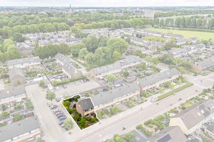 Foto 2 van Wederiklaan 55