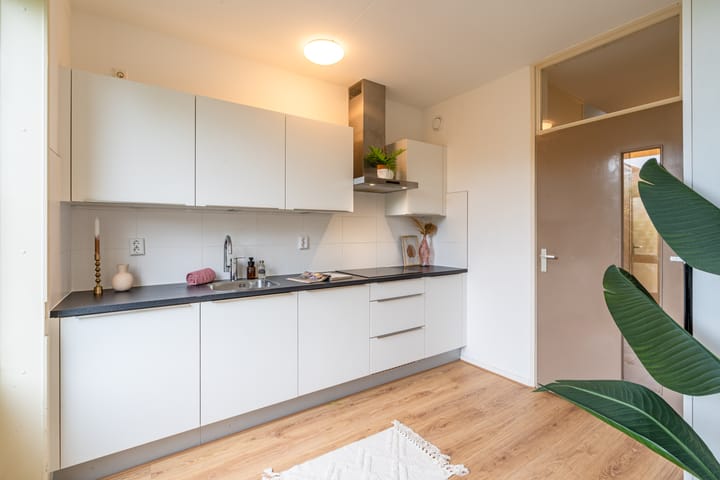 Foto 4 van Wederiklaan 55