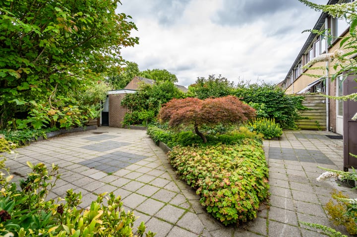 Foto 7 van Wederiklaan 55