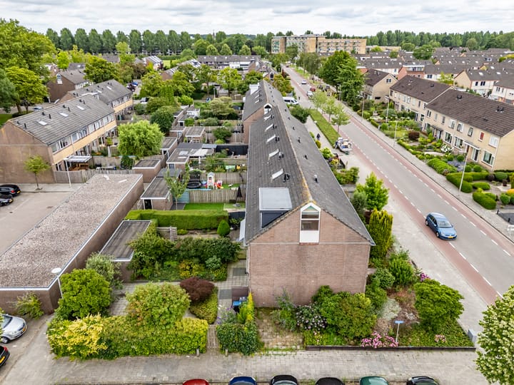 Foto 8 van Wederiklaan 55