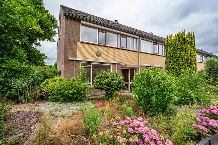 Foto 11 van Wederiklaan 55