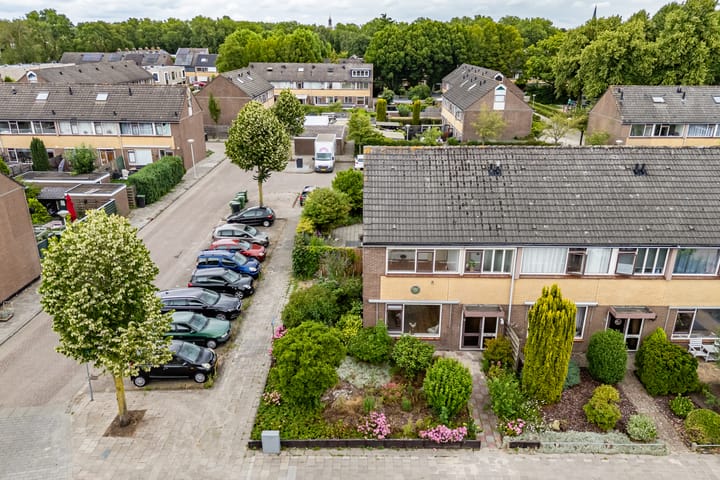 Foto 12 van Wederiklaan 55