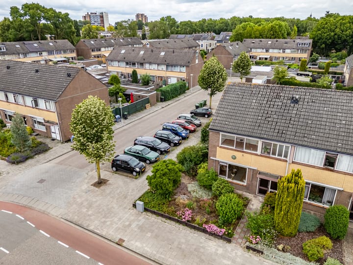 Foto 13 van Wederiklaan 55