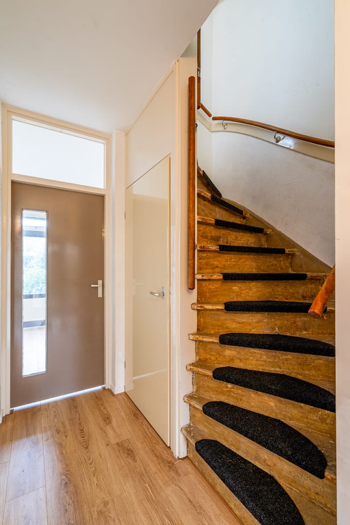 Foto 16 van Wederiklaan 55