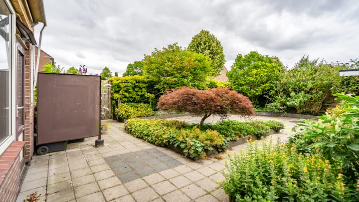 Foto 23 van Wederiklaan 55