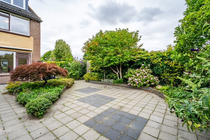 Foto 27 van Wederiklaan 55